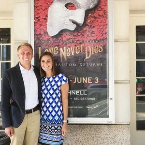 Meet your Posher, Andrea